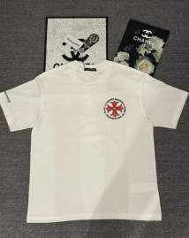 Picture of Chrome Hearts T Shirts Short _SKUChromeHeartsS-XLhgntxYH01517435